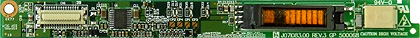 27K9449 LCD Inverter