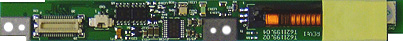 T62I199.02 LCD Inverter