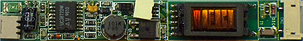 P315107 LCD Inverter