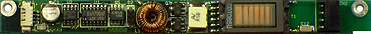 DAINVGPB4C8 LCD Inverter