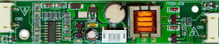 P521110 LCD Inverter