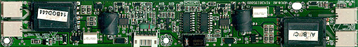 P526181 LCD Inverter