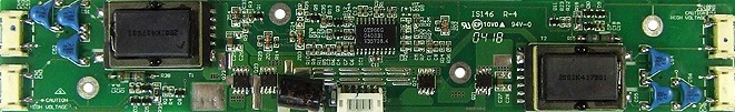 IS146041001787 LCD Inverter