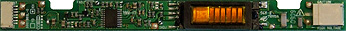 TBD457NRI LCD Inverter
