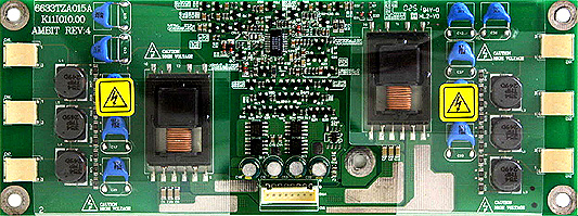 K11I010.00 LCD Inverter