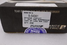 0-54341 Module, PLC, LCD, Board, Controller