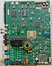 0-60022-2 Module, PLC, LCD, Board, Controller