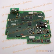 00-168-334 Module, PLC, LCD, Board, Controller