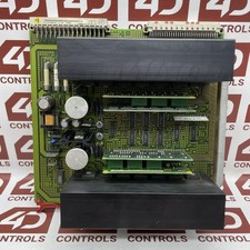 00.781.3680-01 Module, PLC, LCD, Board, Controller