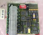 00.781.3764 Module, PLC, LCD, Board, Controller