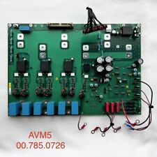 00.785.0214 Module, PLC, LCD, Board, Controller