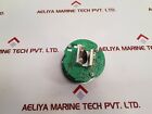 0007522-002 Module, PLC, LCD, Board, Controller