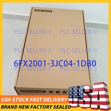 001-3JC04-1DB0 Module, PLC, LCD, Board, Controller