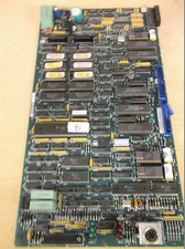 0019014 Module, PLC, LCD, Board, Controller