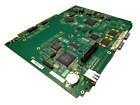 003-111833-02 Module, PLC, LCD, Board, Controller
