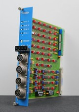 005.621.00 Module, PLC, LCD, Board, Controller