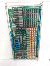 0051-A-16-E Module, PLC, LCD, Board, Controller