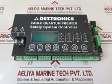 007390-002 Module, PLC, LCD, Board, Controller