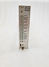 0090-05098 Module, PLC, LCD, Board, Controller
