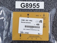 0090-07580 Module, PLC, LCD, Board, Controller