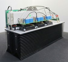 00B-0437 Module, PLC, LCD, Board, Controller