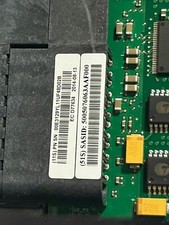 00E3129 Module, PLC, LCD, Board, Controller