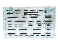 01-133875-00 Module, PLC, LCD, Board, Controller