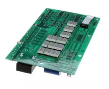 01-1M2945-00001 Module, PLC, LCD, Board, Controller