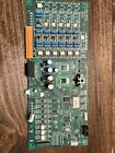 01-400033-00385 Module, PLC, LCD, Board, Controller