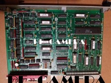 0100-01996 Module, PLC, LCD, Board, Controller