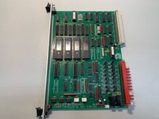 0100-20173 Module, PLC, LCD, Board, Controller