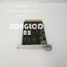 0100-38032 Module, PLC, LCD, Board, Controller