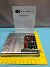 0100-94054 Module, PLC, LCD, Board, Controller