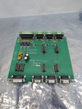 0100-98028 Module, PLC, LCD, Board, Controller