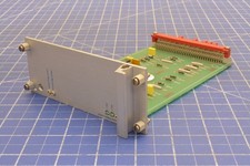 0100-990438 Module, PLC, LCD, Board, Controller