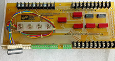 016-006590 Module, PLC, LCD, Board, Controller