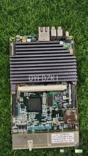 0190-24633 Module, PLC, LCD, Board, Controller