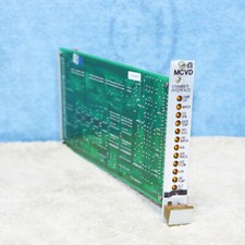 0190-35208 Module, PLC, LCD, Board, Controller