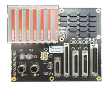 0195-15559 Module, PLC, LCD, Board, Controller