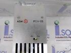 02-87839J Module, PLC, LCD, Board, Controller