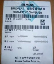 021-0EA51 Module, PLC, LCD, Board, Controller