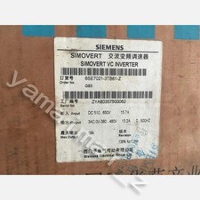 021-3TB61-Z Module, PLC, LCD, Board, Controller