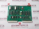 023-552D Module, PLC, LCD, Board, Controller