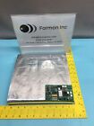 02426-00121223149-56800107-806 Module, PLC, LCD, Board, Controller
