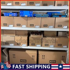 02W634B-0409 Module, PLC, LCD, Board, Controller