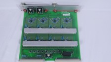 03-20-01989 Module, PLC, LCD, Board, Controller
