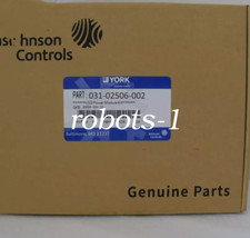 031-02506-002 Module, PLC, LCD, Board, Controller