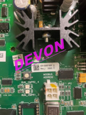 031-02507-003 Module, PLC, LCD, Board, Controller