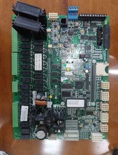 031-02565-0000 Module, PLC, LCD, Board, Controller