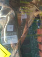031-02630-001 Module, PLC, LCD, Board, Controller